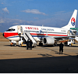 昆明长水机场邮寄航空快运业稳步发展的原因是什么？